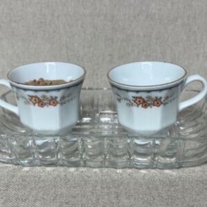 Montessori Inspired Practical Life Dry Pouring 1:1  by Idlewild Montessori